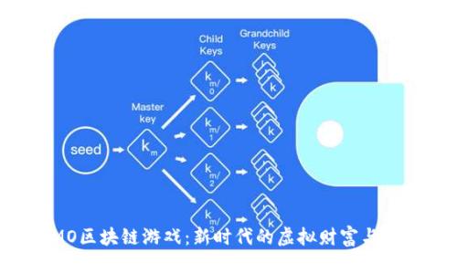 探秘MMO区块链游戏：新时代的虚拟财富与游戏体验
