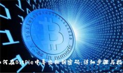 如何在BitPie中导出私钥密码：详细步骤与指南