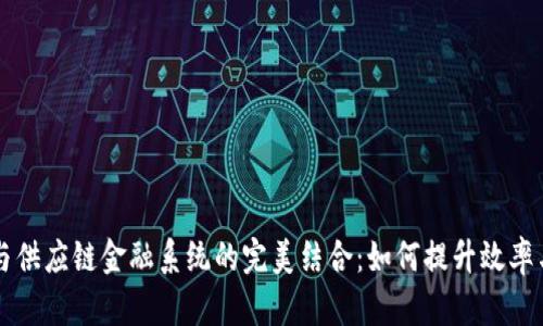 区块链与供应链金融系统的完美结合：如何提升效率与透明度