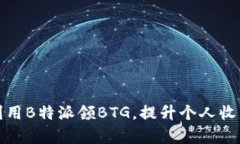 如何有效利用B特派领BTG，提升个人收益的全攻略