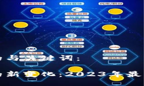 以下是符合的与关键词：

区块链金融的新变化：2023年最新趋势与影响