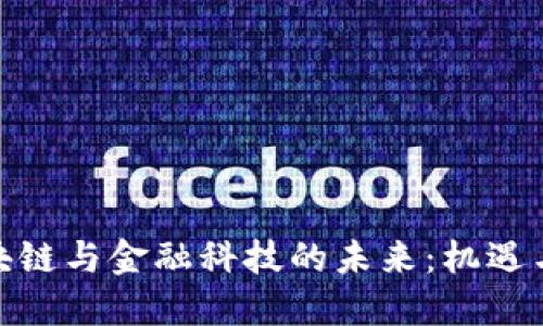 : 区块链与金融科技的未来：机遇与挑战