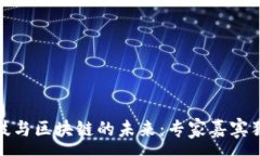 : 金融科技与区块链的未来：专家嘉宾独家解读