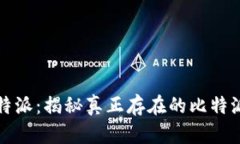 : 比特派：揭秘真正存在的比特派平台