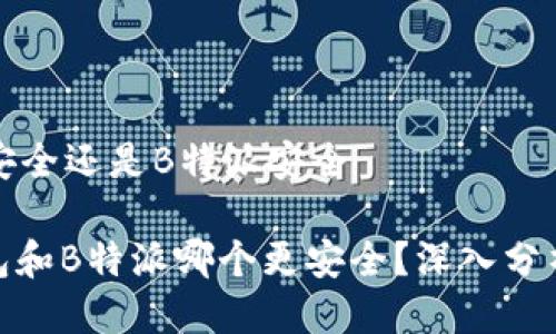 冷钱包安全还是B特派安全
: 冷钱包和B特派哪个更安全?深入分析与对比