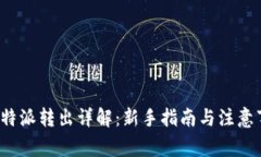  比特派转出详解：新手指南与注意事项