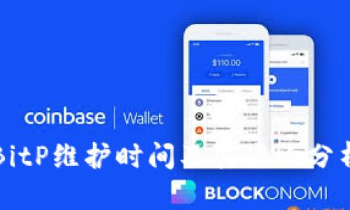 BitP维护时间及其影响分析