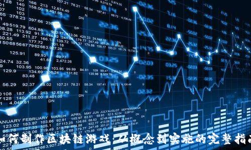   
如何制作区块链游戏：从概念到实施的完整指南