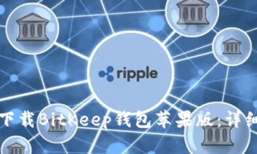 如何下载BitKeep钱包苹果版：详细指南