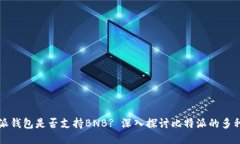 比特派钱包是否支持BNB? 深入探讨比特派的多种功