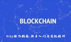 Bitp操作指南：新手入门与高级技巧