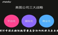 : 探讨中国区块链数字普惠金融的现状与未来发展
