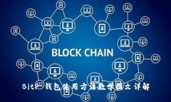 BitP 钱包使用方法教学图文详解