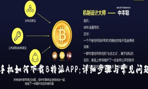苹果手机如何下载B特派APP：详细步骤与常见问题解答