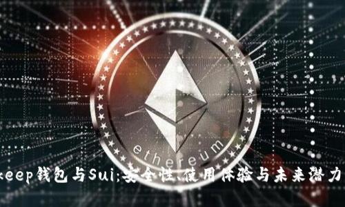 Bitkeep钱包与Sui:安全性、使用体验与未来潜力分析