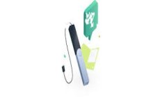 区块链供应链金融业务过程是一个结合了区块链