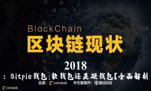 : Bitpie钱包:软钱包还是硬钱包?全面解析