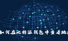 : 如何在比特派钱包中查看地址？