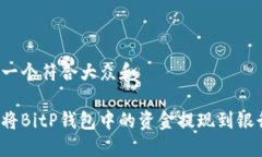 思考一个符合大众和 如何将BitP钱包中的资金提现