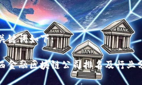 和关键词如下:

山西金融区块链公司排名及行业分析