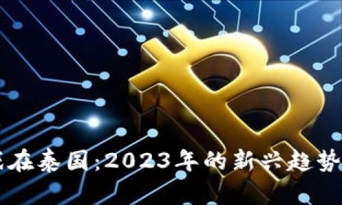 区块链游戏在泰国:2023年的新兴趋势与热门推荐