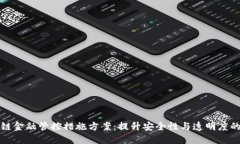 区块链金融管控措施方案：提升安全性与透明度