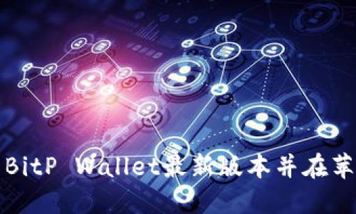 如何官网下载BitP Wallet最新版本并在苹果设备上安装