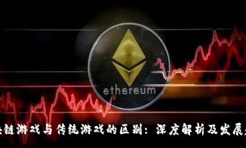 :
区块链游戏与传统游戏的区别: 深度解析及发展趋势