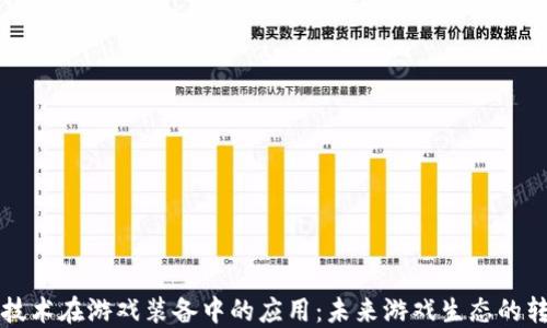 
区块链技术在游戏装备中的应用：未来游戏生态的转型之路
