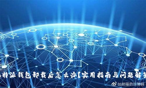 b特派钱包卸载后怎么办？实用指南与问题解答