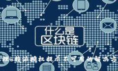 处理b特派授权提示不可用的解决方法