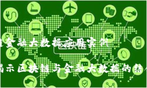 区块链金融大数据应用实例

精彩揭示区块链与金融大数据的结合实例