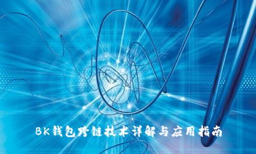BK钱包跨链技术详解与应用指南