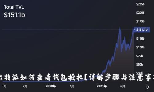比特派如何查看钱包授权?详解步骤与注意事项