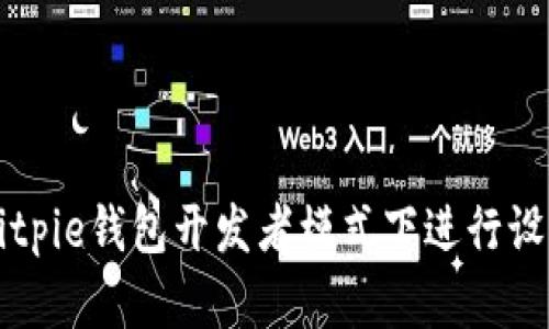 如何在Bitpie钱包开发者模式下进行设置与使用
