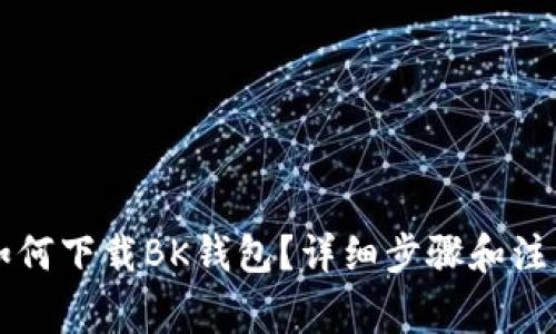 苹果手机如何下载BK钱包?详细步骤和注意事项解析