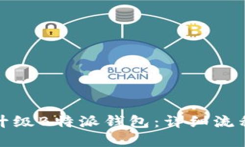如何升级B特派钱包:详细流程图解