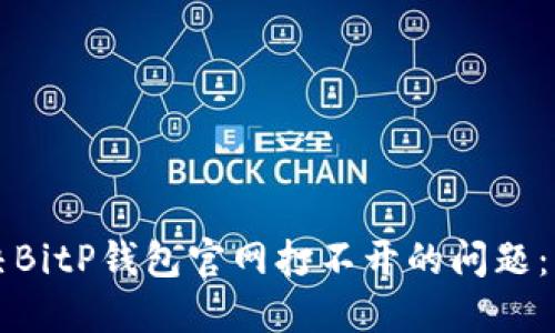 如何解决BitP钱包官网打不开的问题:详尽指南