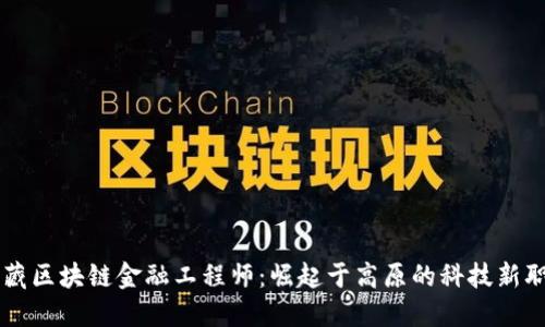 西藏区块链金融工程师：崛起于高原的科技新职业