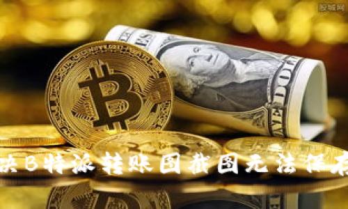 如何解决B特派转账图截图无法保存的问题