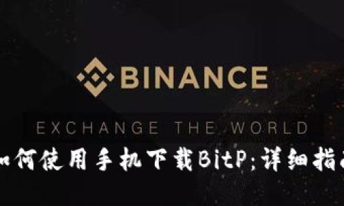 如何使用手机下载BitP：详细指南