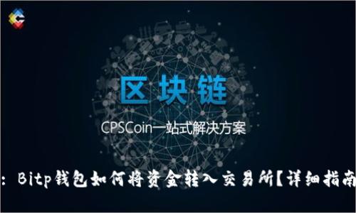 : Bitp钱包如何将资金转入交易所？详细指南