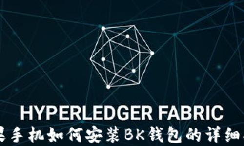 苹果手机如何安装BK钱包的详细指南