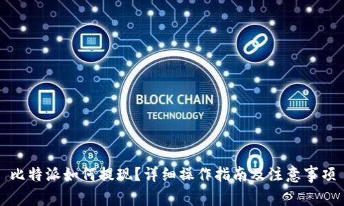 比特派如何提现?详细操作指南及注意事项