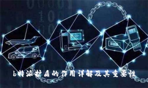 b特派护盾的作用详解及其重要性
