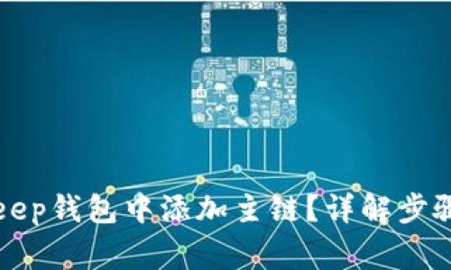 如何在BitKeep钱包中添加主链?详解步骤与注意事项