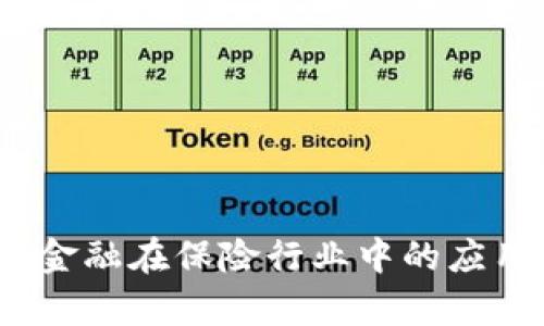 题目：区块链金融在保险行业中的应用前景与挑战