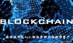  比特派钱包App：轻松管理你的数字资产