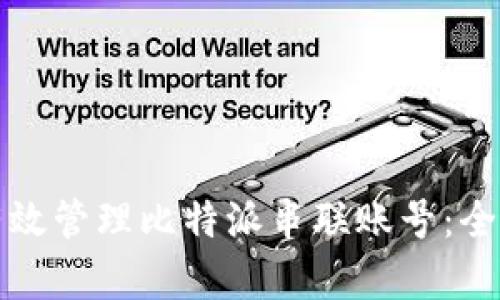 如何有效管理比特派串联账号:全面指南