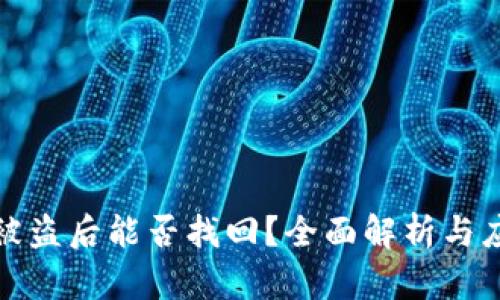 比特派被盗后能否找回?全面解析与应对措施